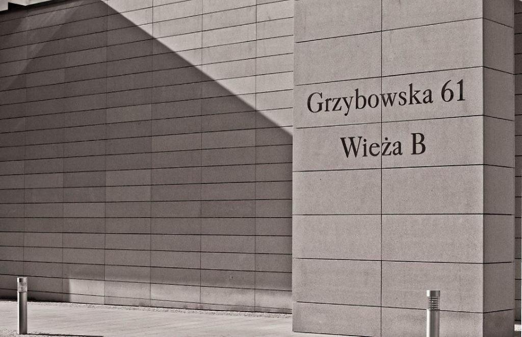 Quest On Grzybowska * Warszawa