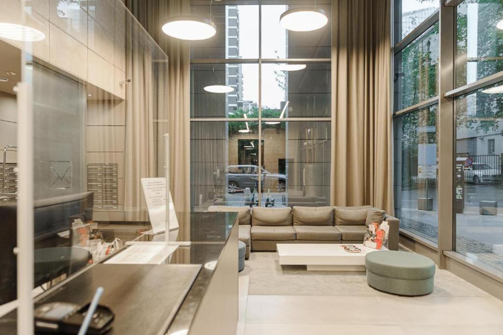 Apartament Quest On Grzybowska *