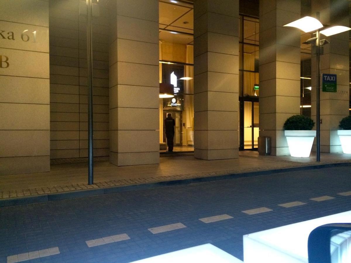 Quest On Grzybowska Warszawa